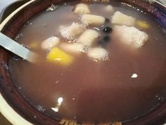 -鲜芋仙(中山路店)