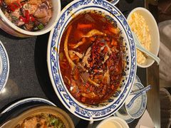 -南京大牌档(新街口德基广场店)