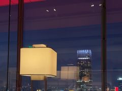 -北京柏悦酒店·锦庭餐厅Dining Room