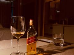 -北京康莱德酒店