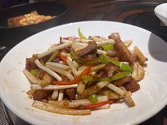 -甘家界牌柠檬鸭(青山店)