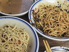 -万三面馆(青龙正街太古里店)