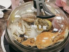 -尚宴牛特鲜自助(太原街万达店)