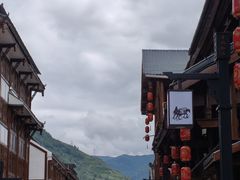 -松州古城