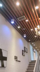 -SIX Hair Consultant