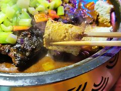 -馋火炉鱼(新世界百货望京店)