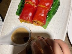 -锦厨自助餐厅·海鲜·牛扒(海口索菲特大酒店)