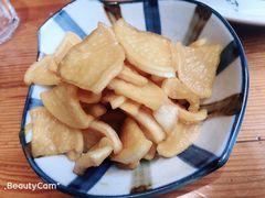 -蟹掌柜肉蟹煲(公园路店)