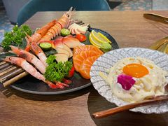 -龙神·炭烧酒场深夜食堂(新街口店)