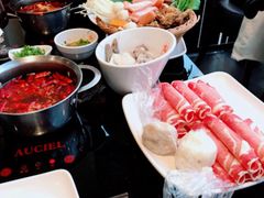 -锅色天香(巴士底区店)