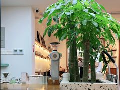 -Line 咖啡(石厦花园店)