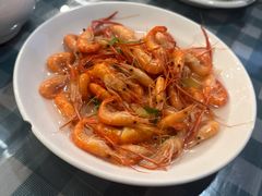 阳澄湖河虾-蟹天蟹地农家菜·阳澄湖大闸蟹(浅水湾店)