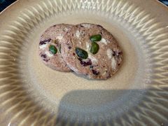 -BAKER&SPICE(安福路店)