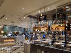 -芭菲盛宴·环球美食(解放碑英利国际店)