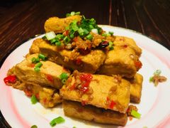 -火燒雲傣家菜(鼓楼店)