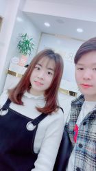 -柯琳造型