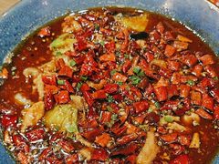 -金掌勺·锅包肉(双榆树店)