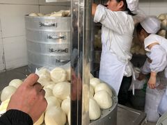 馒头-天泽祥·鼓楼馒头(鼓楼店)