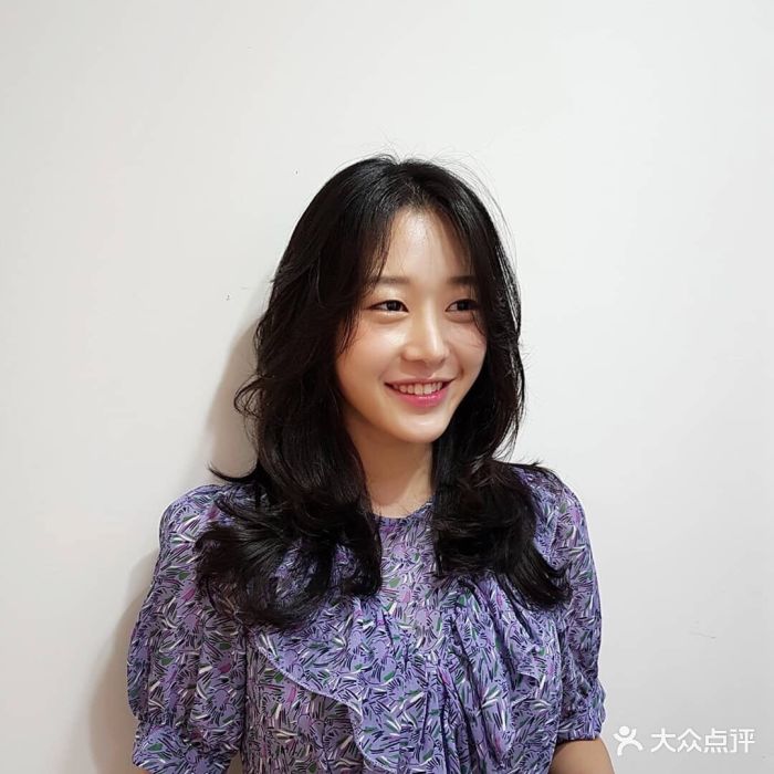 那茉造型(三里屯soho店)--发型秀图片-北京丽人-大众点评网