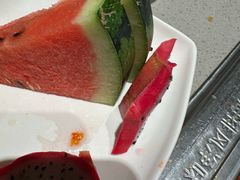 -海底捞火锅(百乐门广场店)
