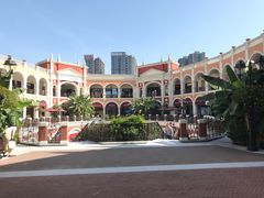 -佛罗伦萨小镇广佛名品奥特莱斯(疏港路店)