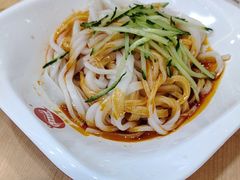 -子午路张记肉夹馍(兵马俑店)