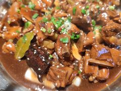-胖哥俩肉蟹煲(济南世茂国际广场店)