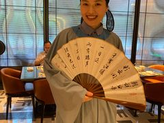 -康莱德酒店·美庭自助餐厅