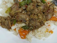-塔斯提抓饭(东城汇店)