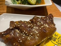 -木屋烧烤(岗顶二店)