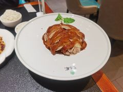 -紫光园·烤鸭·北京菜(团结湖店)