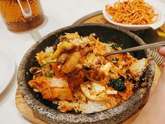 -七八冷面·延边朝鲜族美食(世纪汇店)