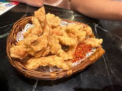 -廖川菜(太阳宫店)