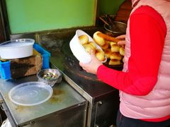 -牛煎里牛肉煎包淮南牛肉汤(广东路店)