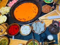 -麻大侠老火锅(巴国城店)