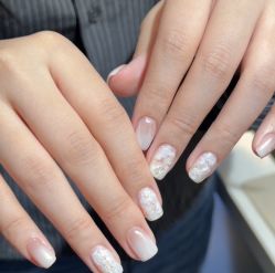 -HUII NAIL绘京美甲美睫会馆
