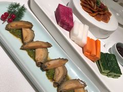 -顺峰(农展馆店)