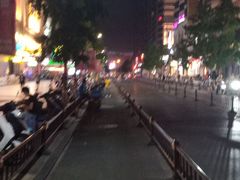 -曼哈顿商业广场(升龙广场店)