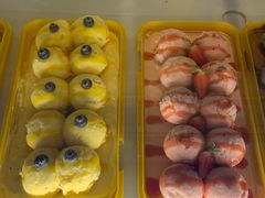 -上海东方佘山翰悦阁酒店·Vie全日制餐厅