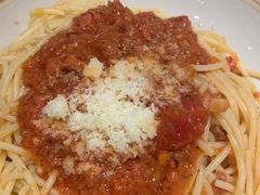 -萨莉亚意式餐厅(万嘉商业广场店)