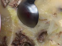 -大鸭梨烤鸭(枣园店)