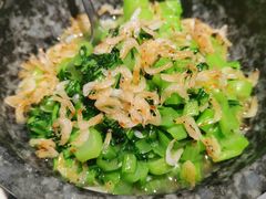 -野蔓果·山野菜(西湖景区·龙井茶田店)