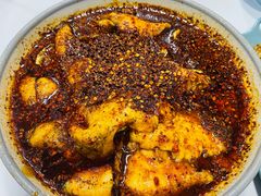 -正宗川菜(虎林胡同店)