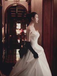 -纯色时光婚纱艺术馆WHITE