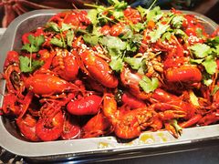 -骊韵咖啡厅(深圳中海凯骊酒店)