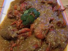 -四禧精酿铜锅涮肉·烧烤工场(大明湖店)