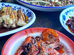 -阿嫂印象·民间江湖菜(大学城店)