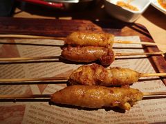 -雪熊精酿·哈尔滨烧烤酒馆(非遗大串店)