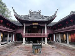 -庆安会馆