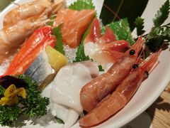 -水木锦堂·自助铁板烧(望京凯德MALL店)